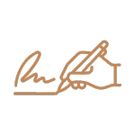 Assinatura Jorge Kluwe